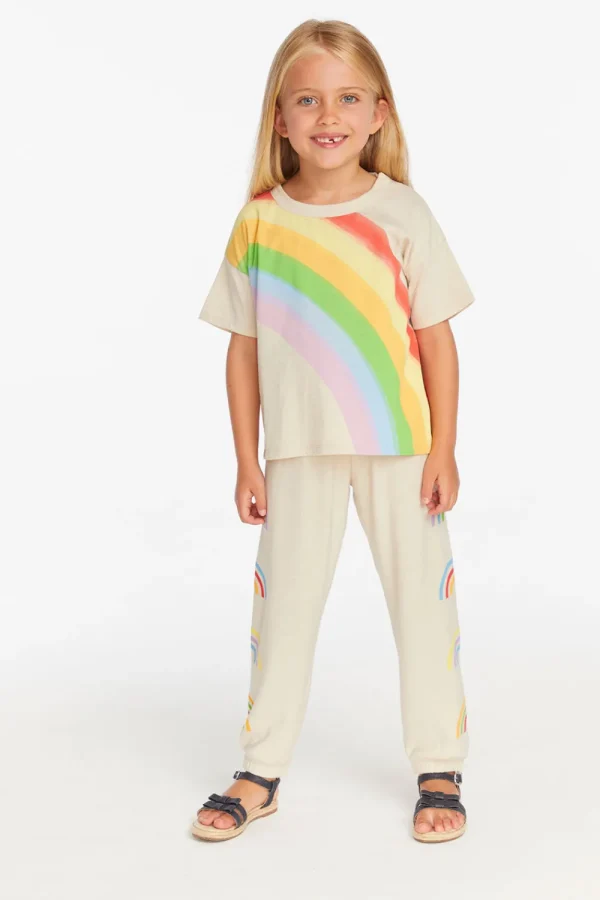 Store Rainbow Girls Pant Kids Girls