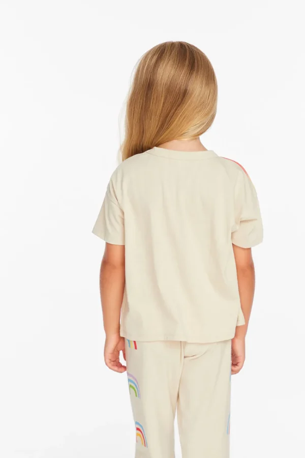 Store Rainbow Girls Tee Kids Girls