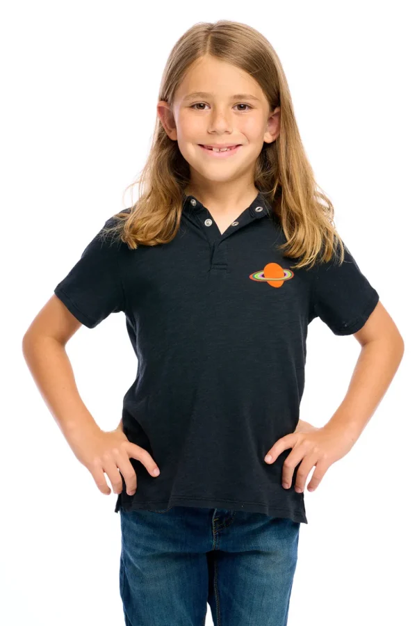 Discount Rainbow Saturn Kids/BOY Boys