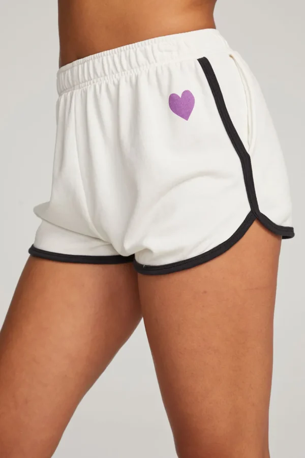Online Rainbow Shorts Women Loungewear | Graphics