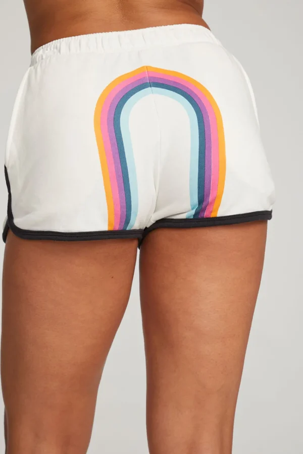 Online Rainbow Shorts Women Loungewear | Graphics