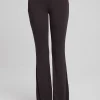 Sale Ramona Chocolate Torte Legging Women Loungewear | Bottoms