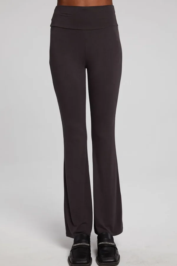 Sale Ramona Chocolate Torte Legging Women Loungewear | Bottoms