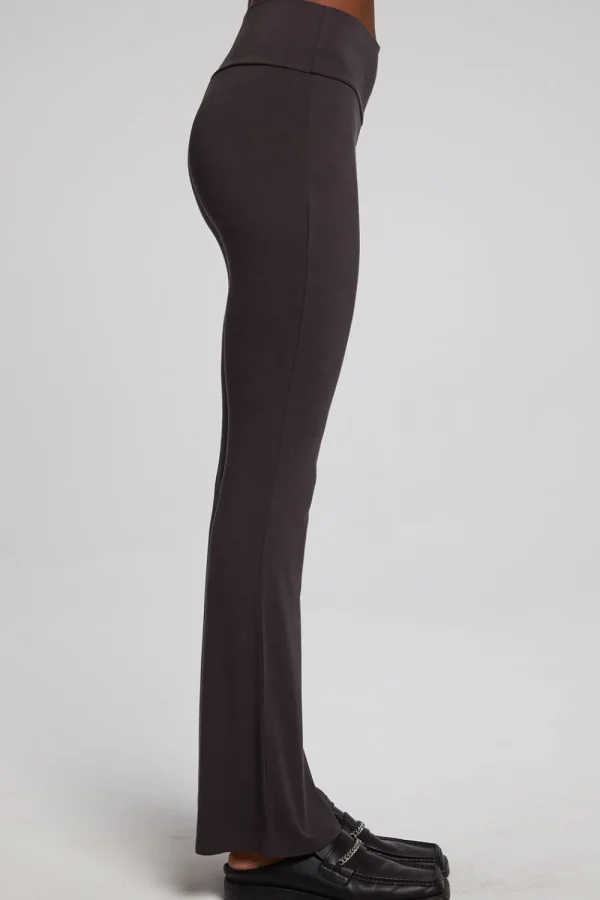 Sale Ramona Chocolate Torte Legging Women Loungewear | Bottoms