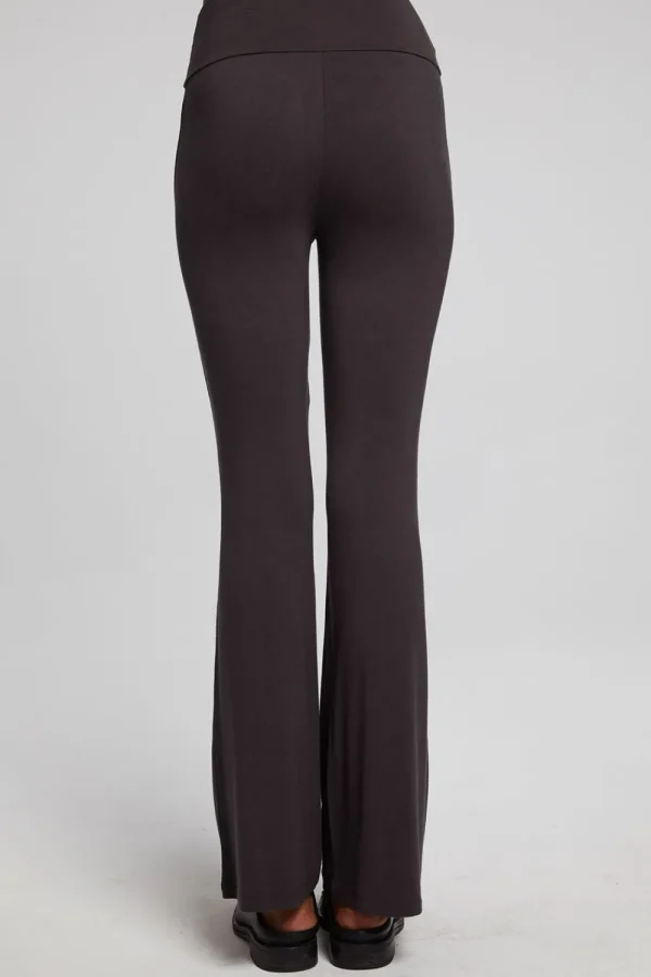 Sale Ramona Chocolate Torte Legging Women Loungewear | Bottoms