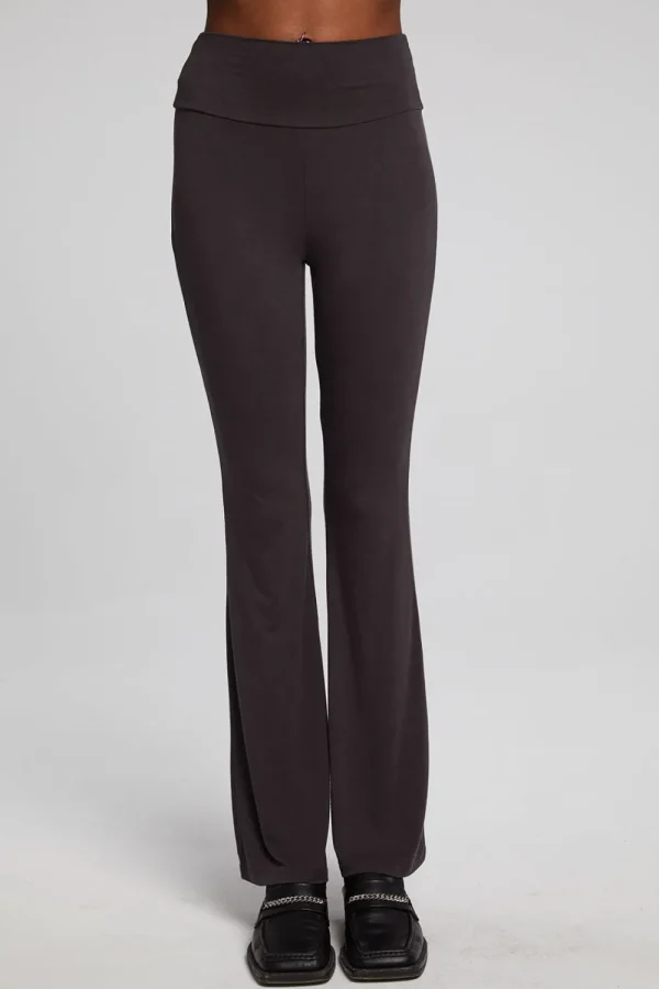 Sale Ramona Chocolate Torte Legging Women Loungewear | Bottoms