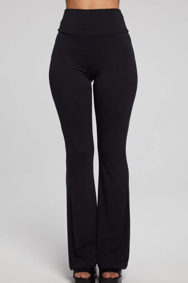 Best Sale Ramona Licorice Legging Women Loungewear | Bottoms