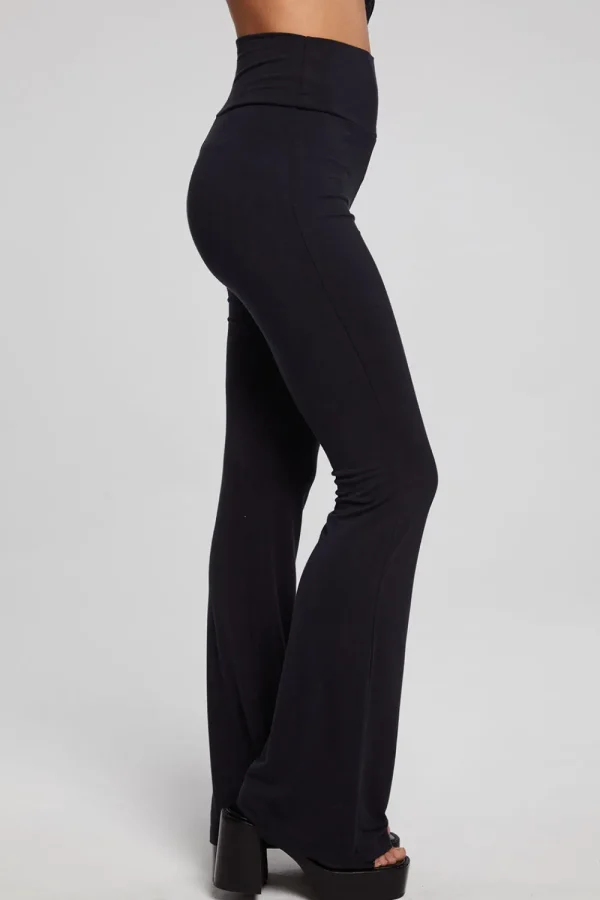 Best Sale Ramona Licorice Legging Women Loungewear | Bottoms