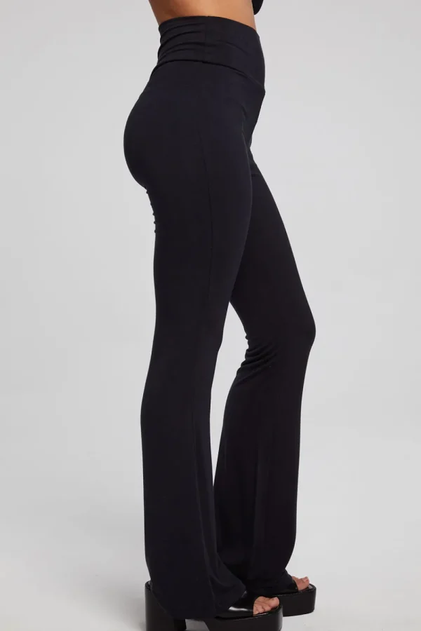 Best Sale Ramona Licorice Legging Women Loungewear | Bottoms