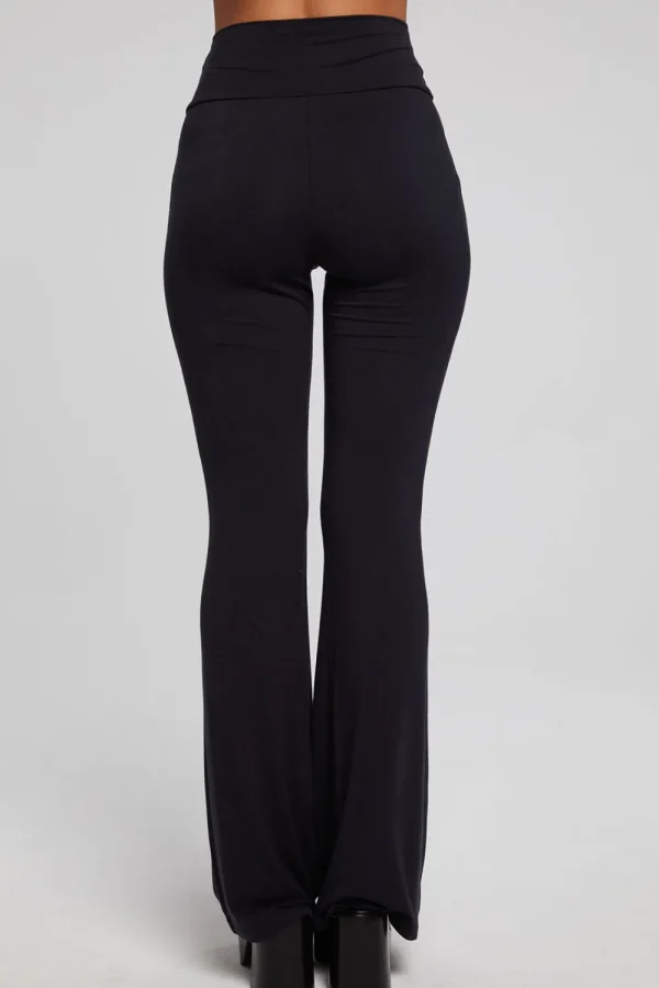 Best Sale Ramona Licorice Legging Women Loungewear | Bottoms