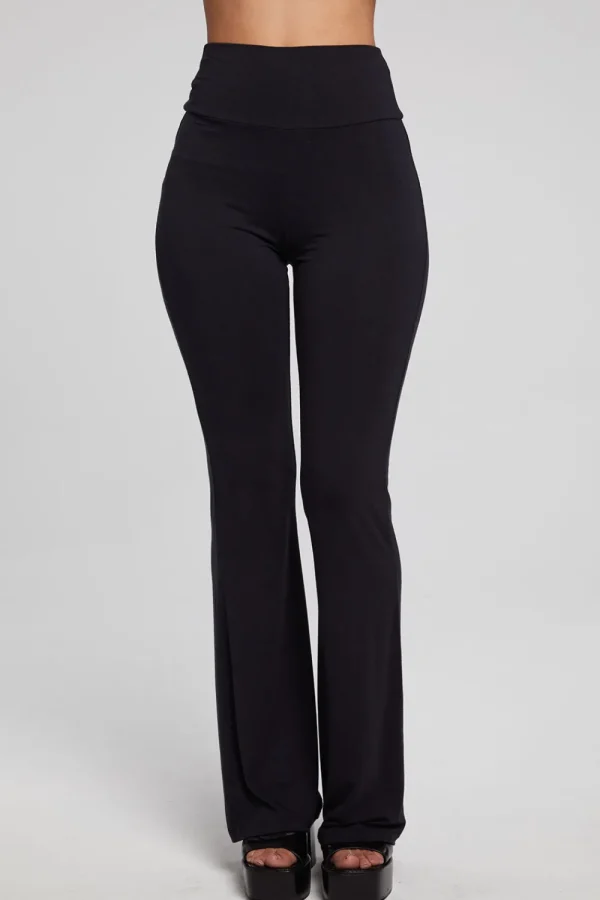Best Sale Ramona Licorice Legging Women Loungewear | Bottoms