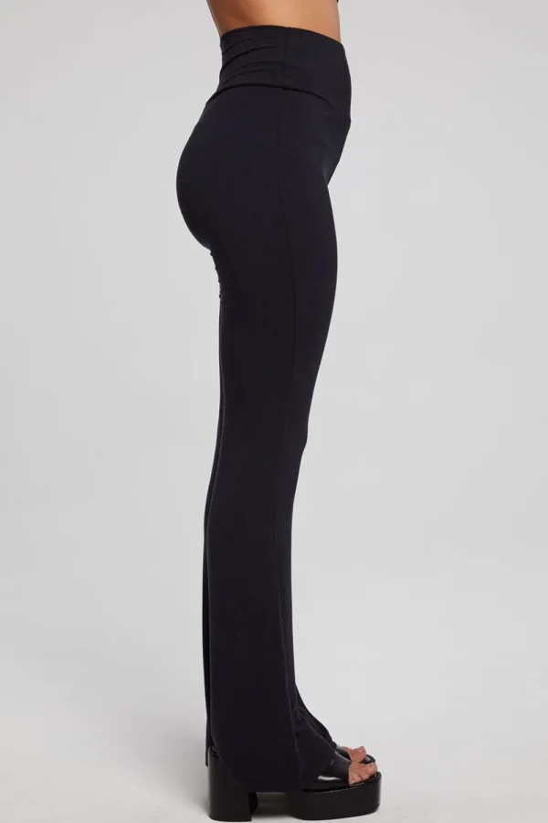 Best Sale Ramona Licorice Legging Women Loungewear | Bottoms