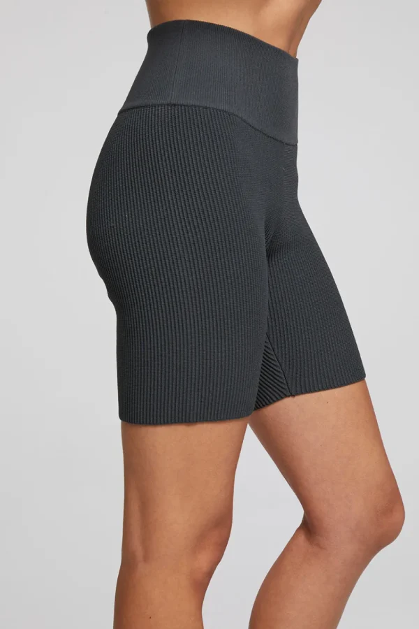 Best Sale Ramona Licorice Short Women Loungewear | Bottoms