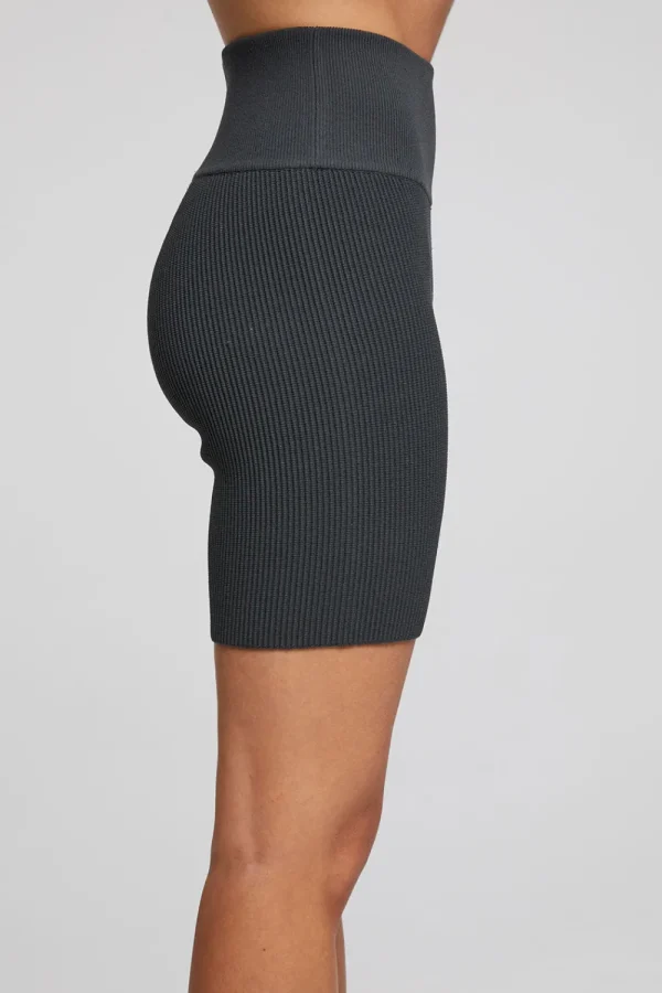 Best Sale Ramona Licorice Short Women Loungewear | Bottoms