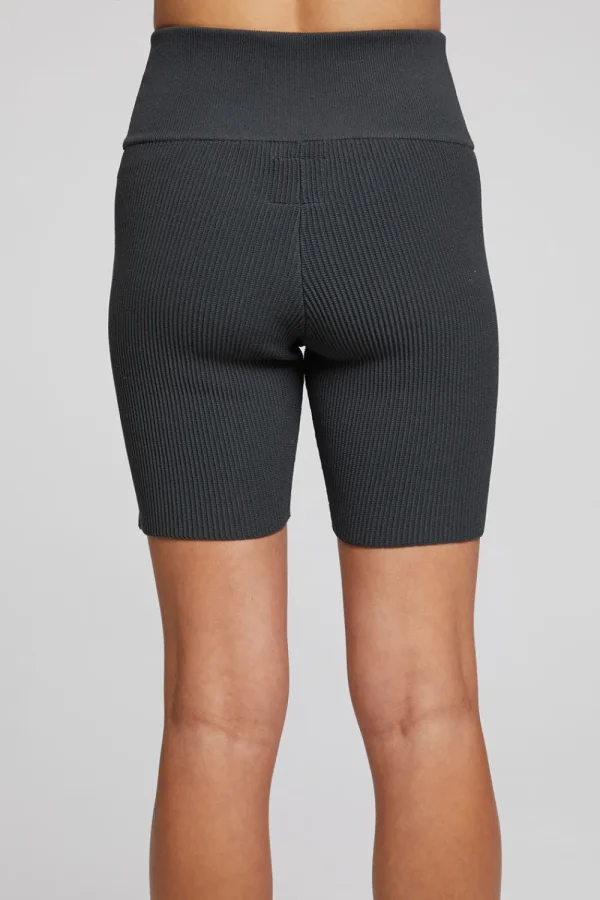 Best Sale Ramona Licorice Short Women Loungewear | Bottoms