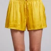 Fashion Rapallo Mimosa Short Women Loungewear | Bottoms