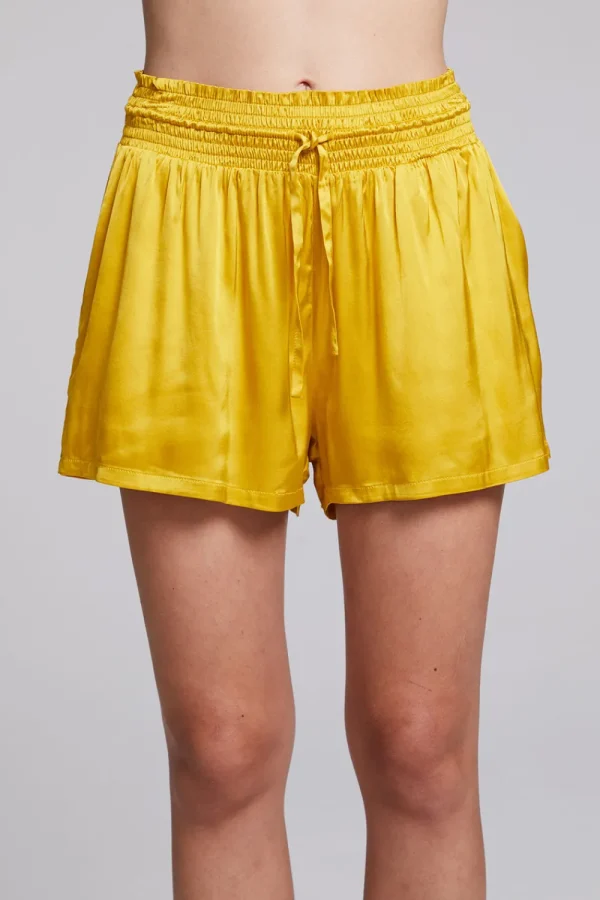 Fashion Rapallo Mimosa Short Women Loungewear | Bottoms