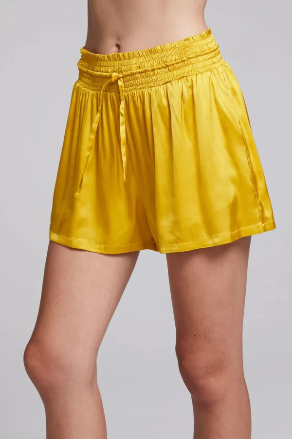 Fashion Rapallo Mimosa Short Women Loungewear | Bottoms