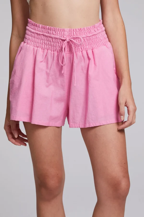 Flash Sale Rapallo Rosewater Short Women Loungewear | Bottoms