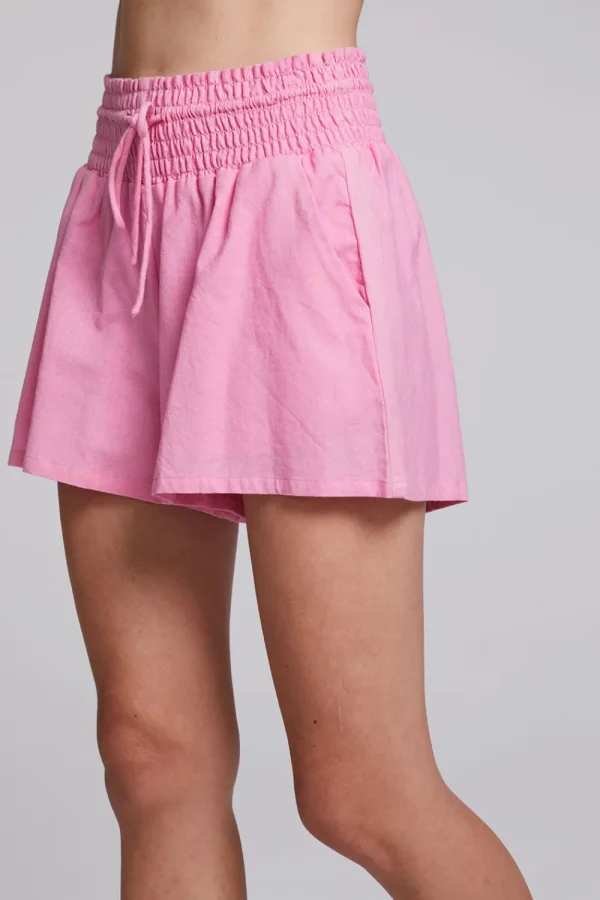 Flash Sale Rapallo Rosewater Short Women Loungewear | Bottoms