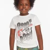 Fashion Ready To Rock Boys Tee Kids/BOY Boys