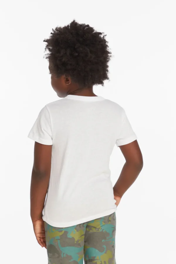 Fashion Ready To Rock Boys Tee Kids/BOY Boys