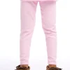 Flash Sale Recycled Bliss Knit Leggings Kids Girls