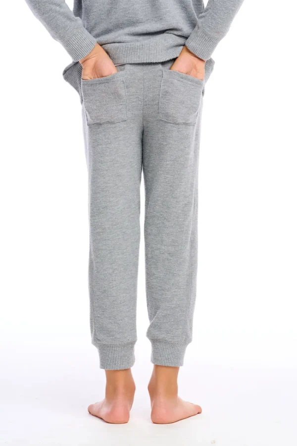 Flash Sale Recycled Bliss Knit Side Panel Jogger Kids/BOY Boys
