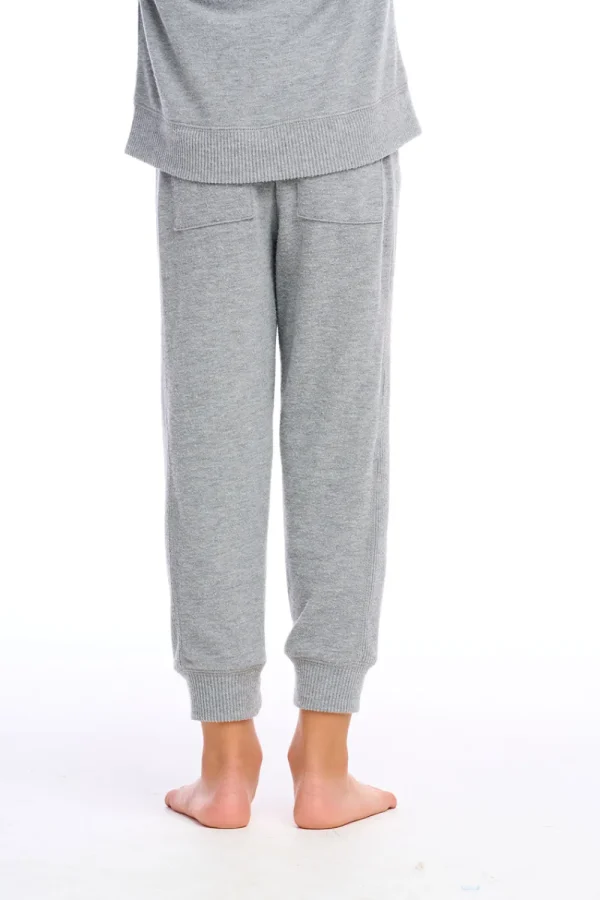 Flash Sale Recycled Bliss Knit Side Panel Jogger Kids/BOY Boys