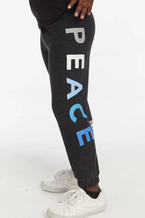Store Retro Peace Boys Pant Kids/BOY Boys