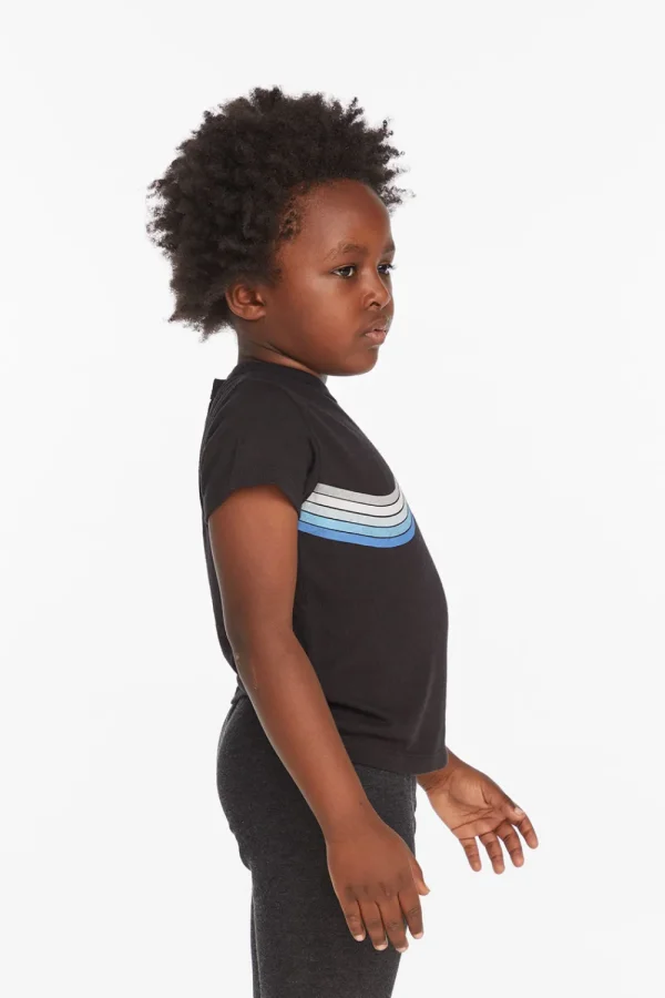 Clearance Retro Peace Boys Tee Kids/BOY Boys