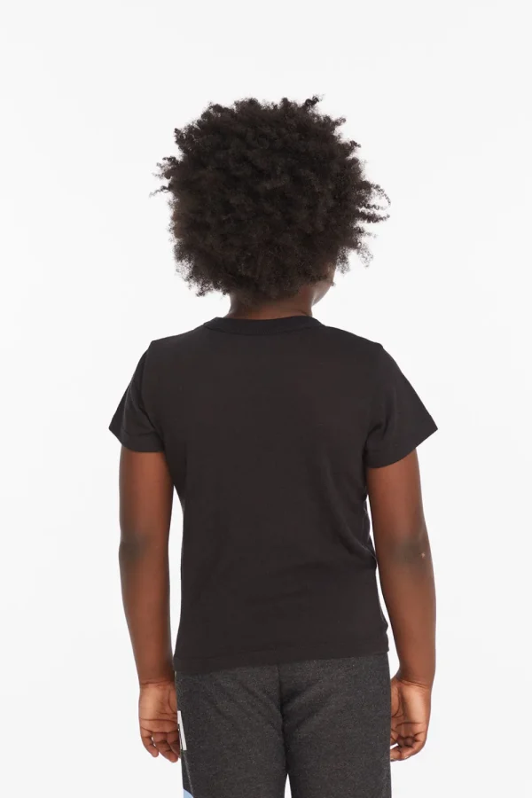 Clearance Retro Peace Boys Tee Kids/BOY Boys