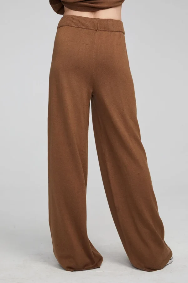 Discount Rey Deep Taupe Joggers Women Loungewear | Bottoms