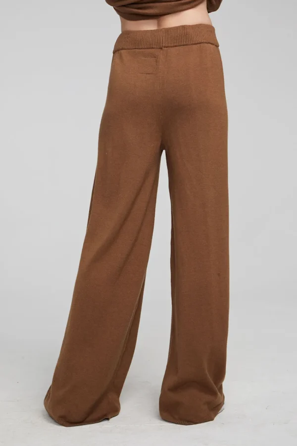 Discount Rey Deep Taupe Joggers Women Loungewear | Bottoms