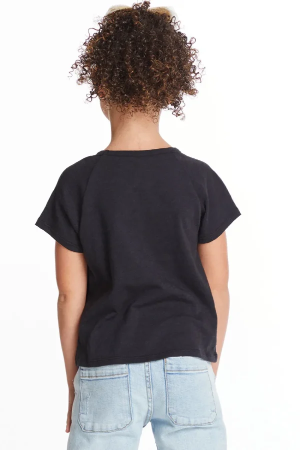 Online Ride The Rainbow Girls Tee Kids Girls