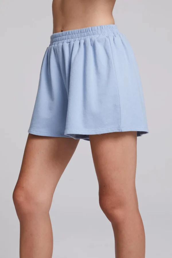 Best Sale Riley Blue Grotto Shorts Women Bottoms | Loungewear