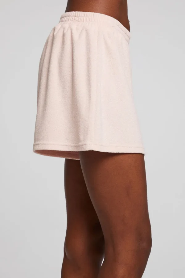 Discount Riley Peach Whip Short Women Loungewear | Bottoms