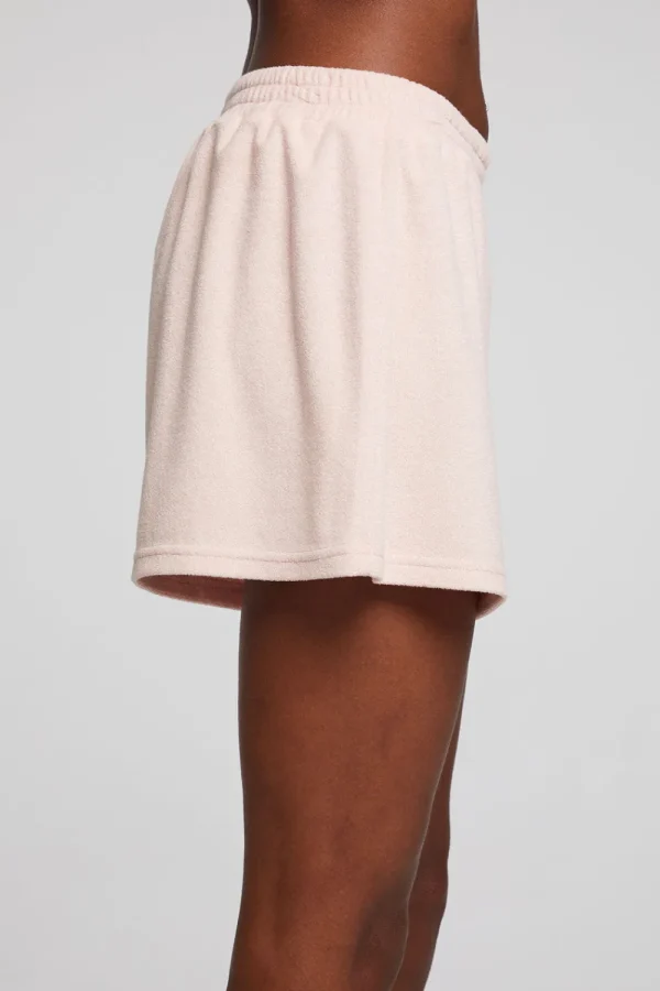 Discount Riley Peach Whip Short Women Loungewear | Bottoms