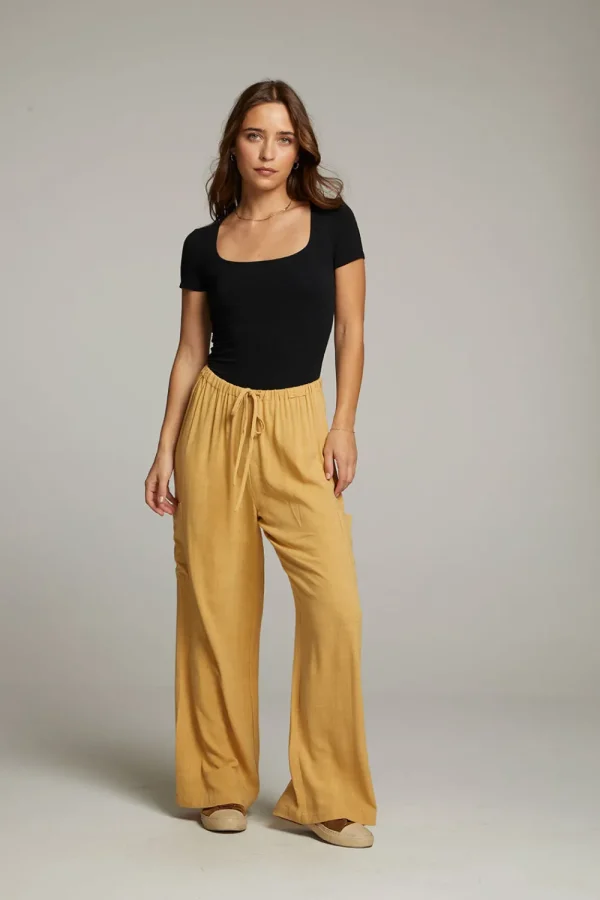 Best Sale River True Black Bodysuit Women Loungewear | Bottoms