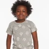 Discount Robot Walk Boys Tee Kids/BOY Boys