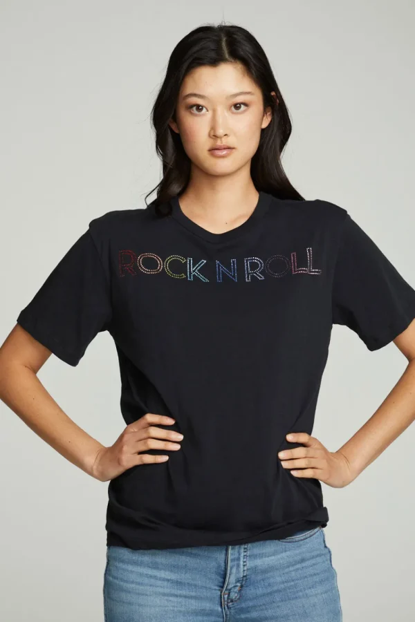 Fashion Rock Diamonds Women Music | Graphics