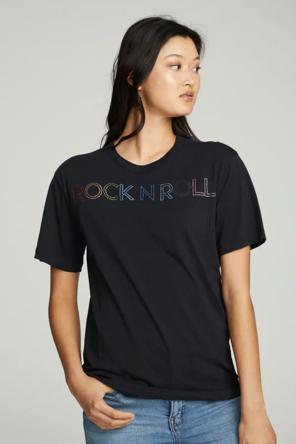 Fashion Rock Diamonds Women Music | Graphics