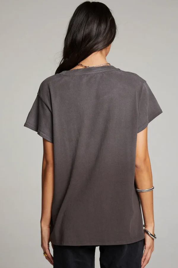 Sale Rock Guitar Tee Women Loungewear | Graphics