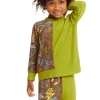 Shop Rock On Long Sleeve Kids/BOY Boys