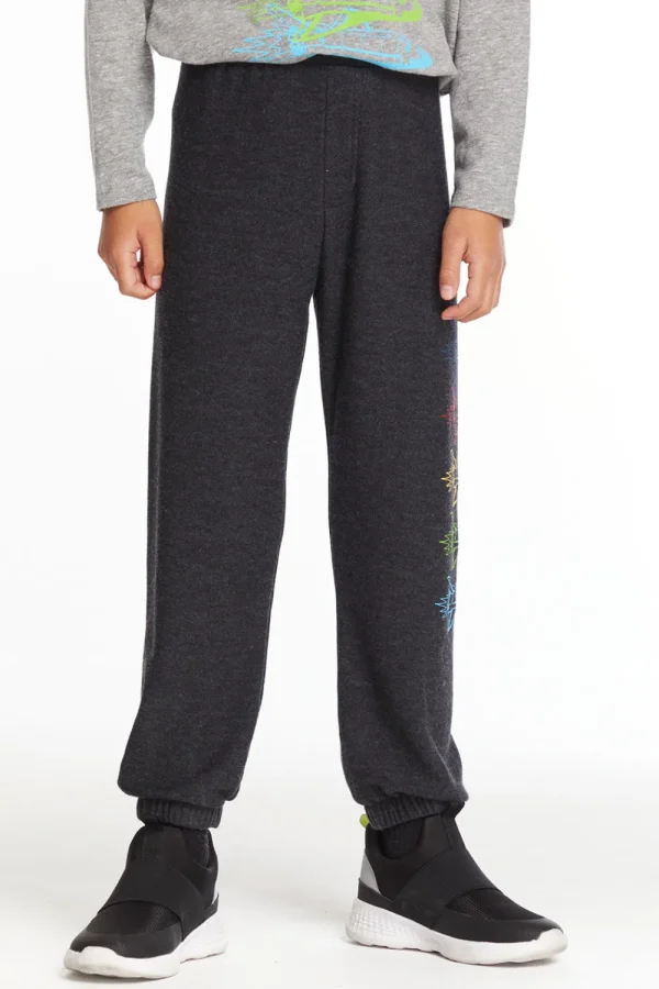 Fashion Rocketships Boys Pant Kids/BOY Boys