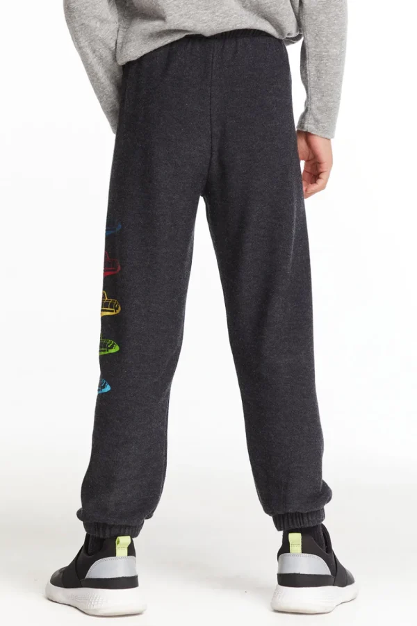 Fashion Rocketships Boys Pant Kids/BOY Boys