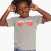 Best Sale Rock'n'roll Eyes Boys Tee Kids/BOY Boys