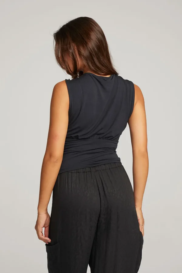 Online Rodeo Licorice Tank Top Women Loungewear | Tops