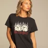 Cheap Roll The Dice Tee Women Loungewear | Graphics
