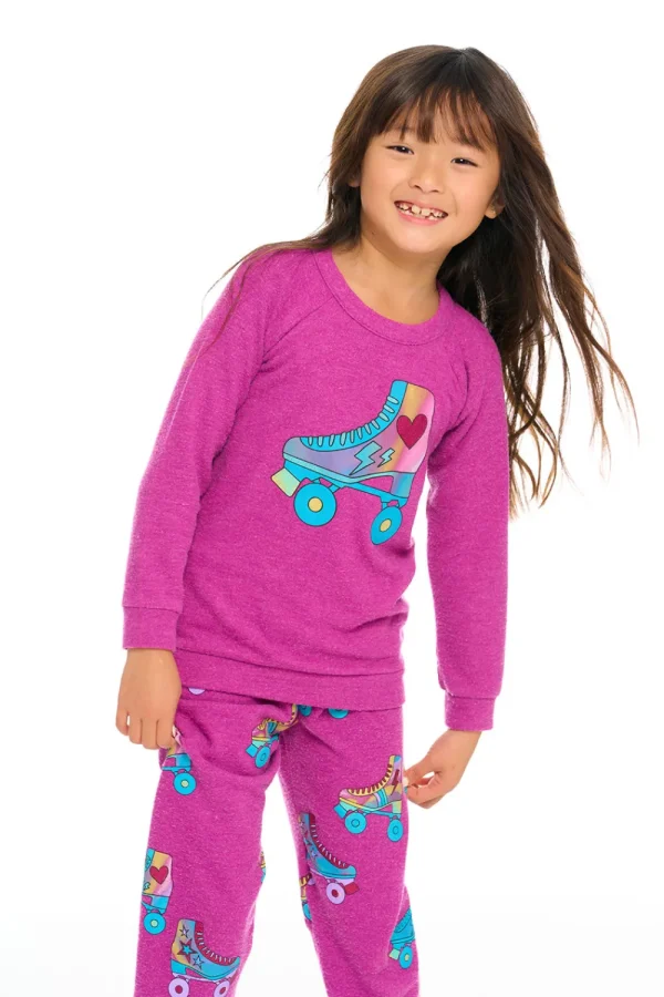 Cheap Roller Dreams Kids Girls